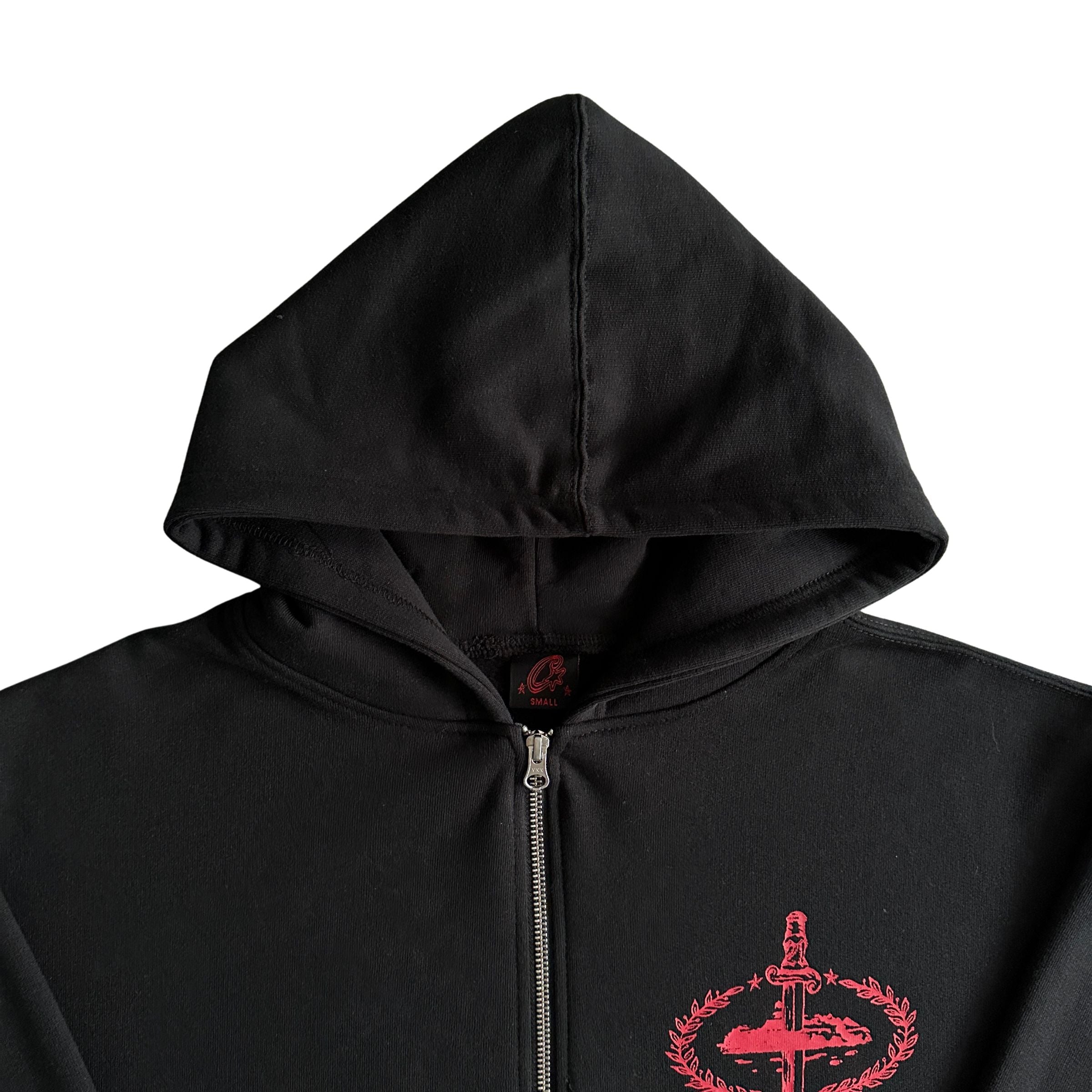 Slaughter Gang Hoodie