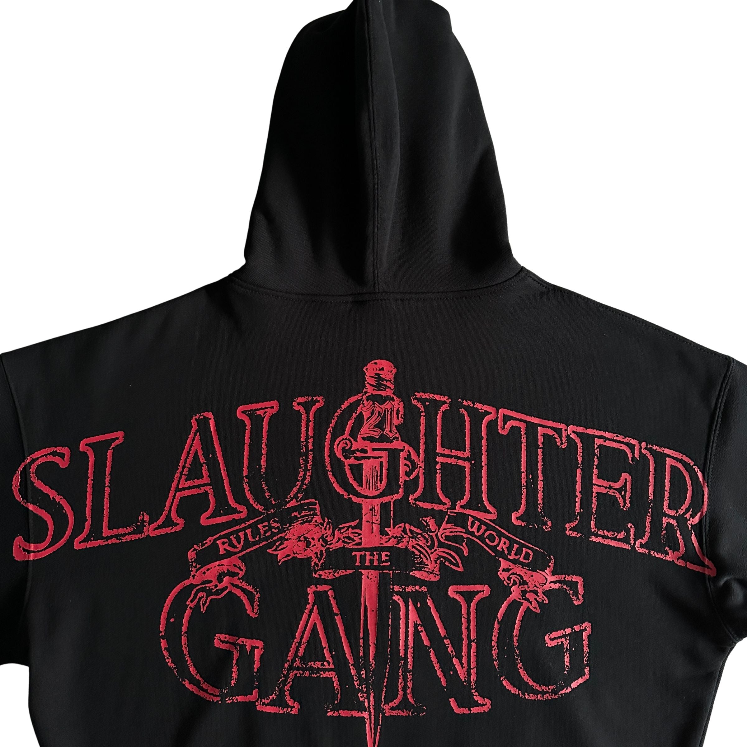 Slaughter Gang Hoodie