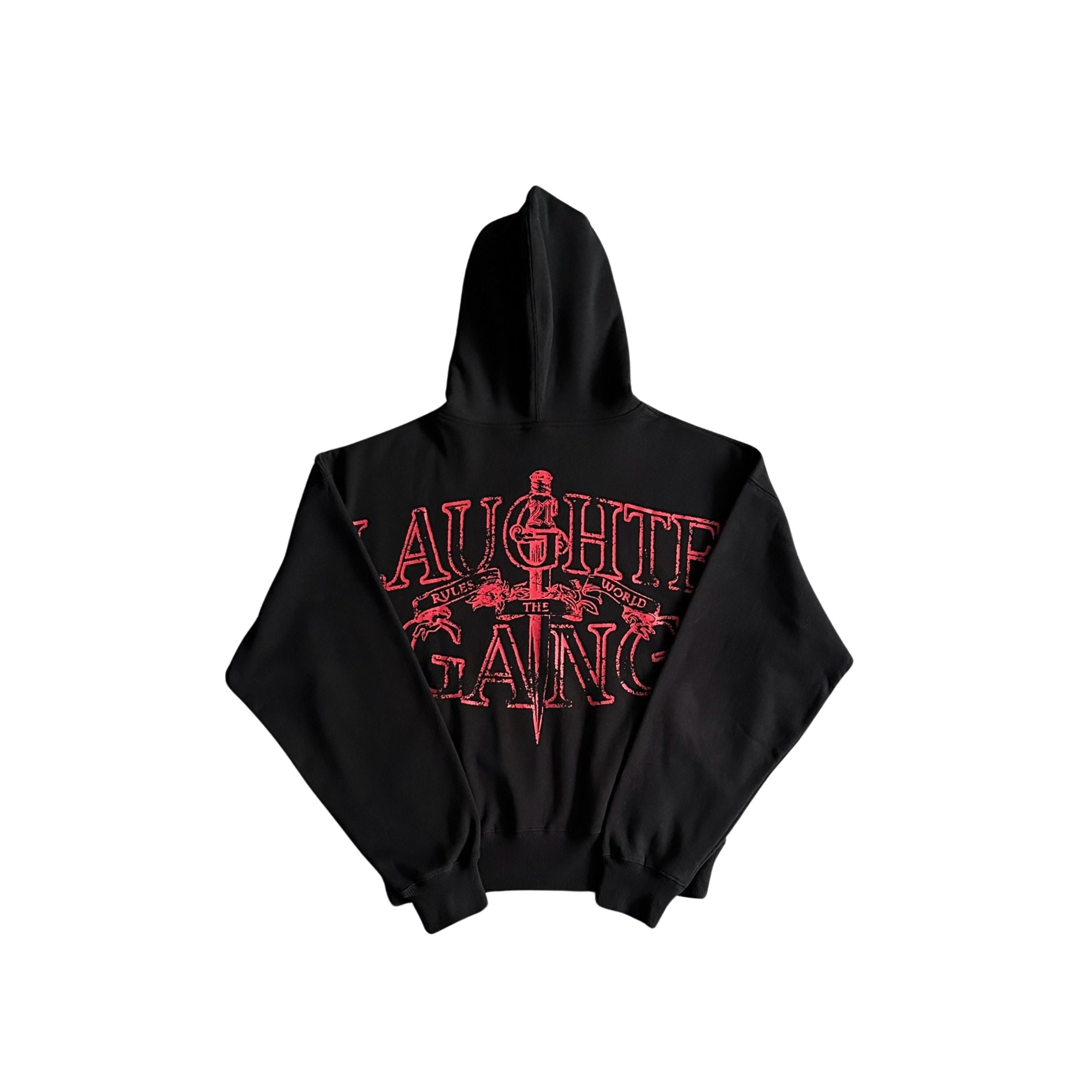 Slaughter Gang Hoodie