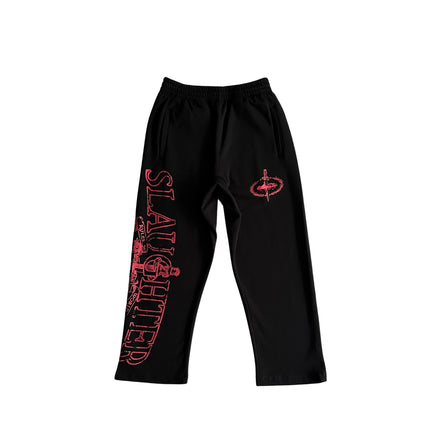 Slaughter Gang Pants