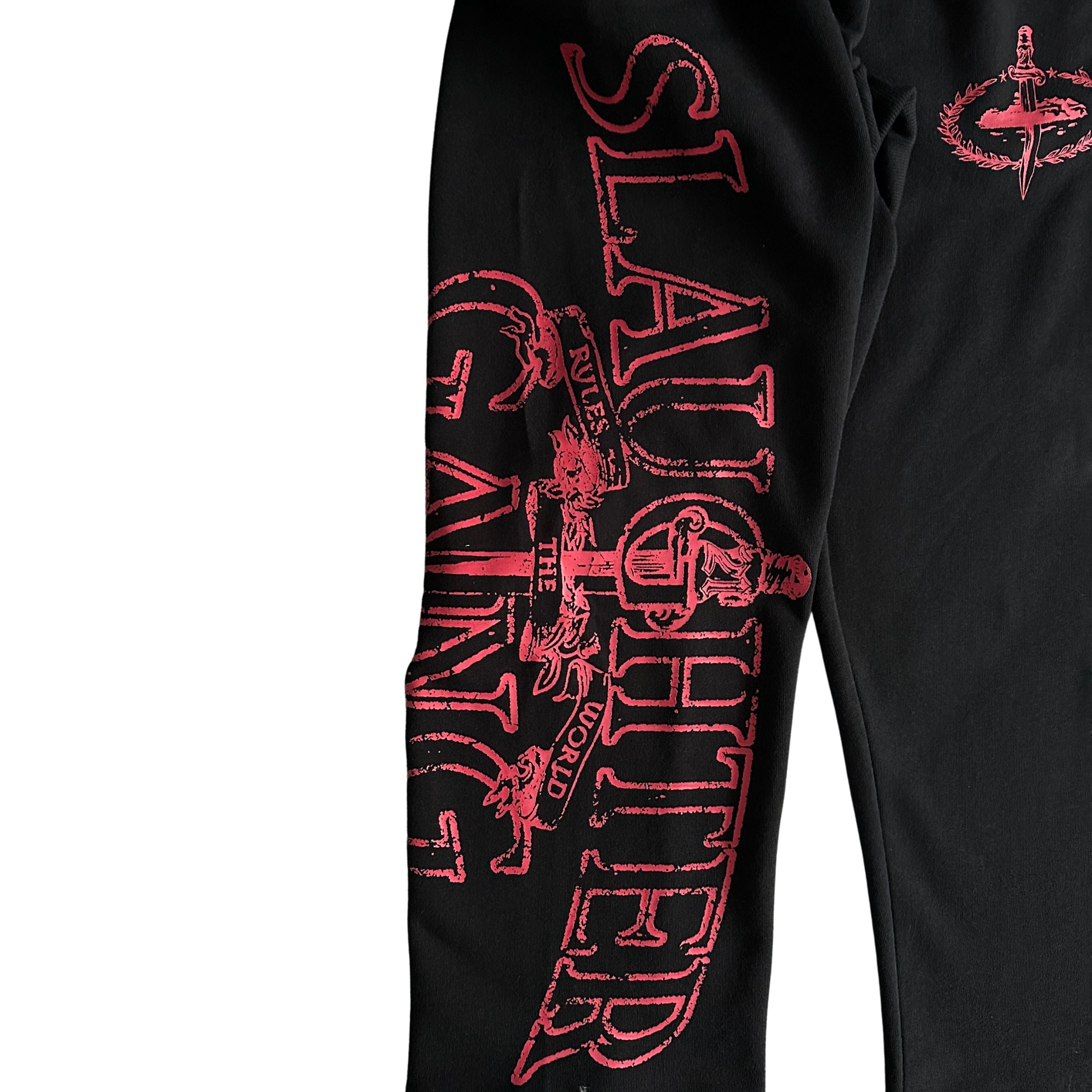 Slaughter Gang Pants