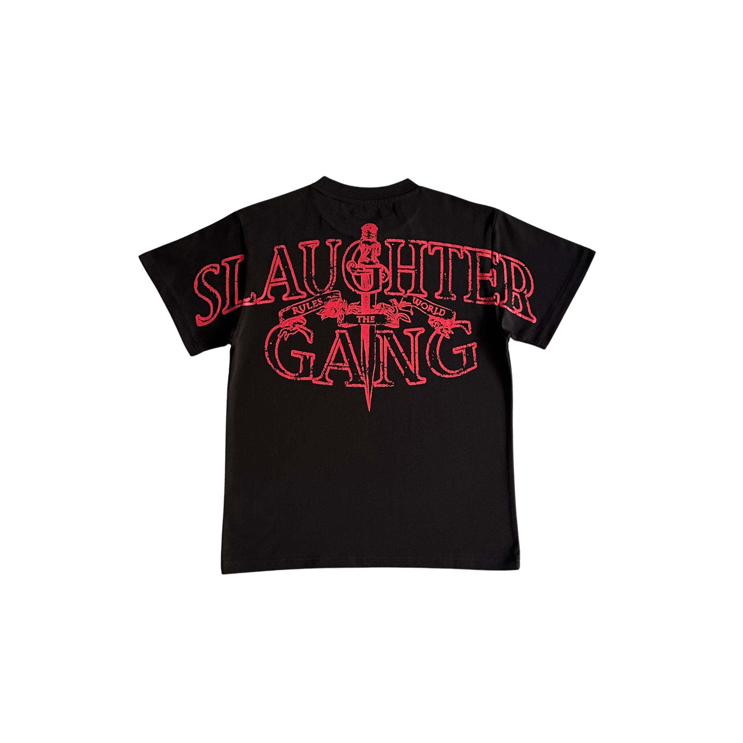 Slaughter Gang Tee