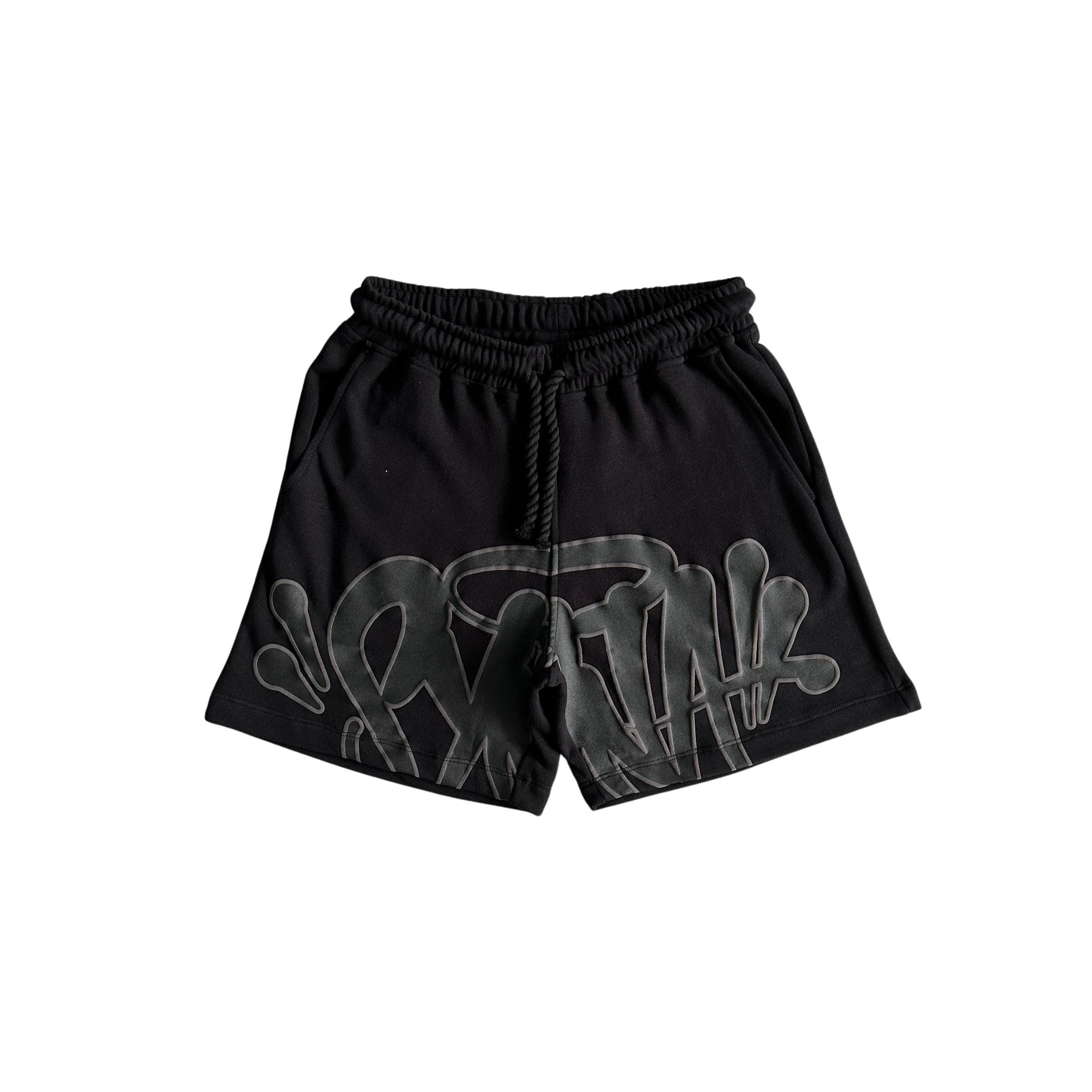 Logo Black Set