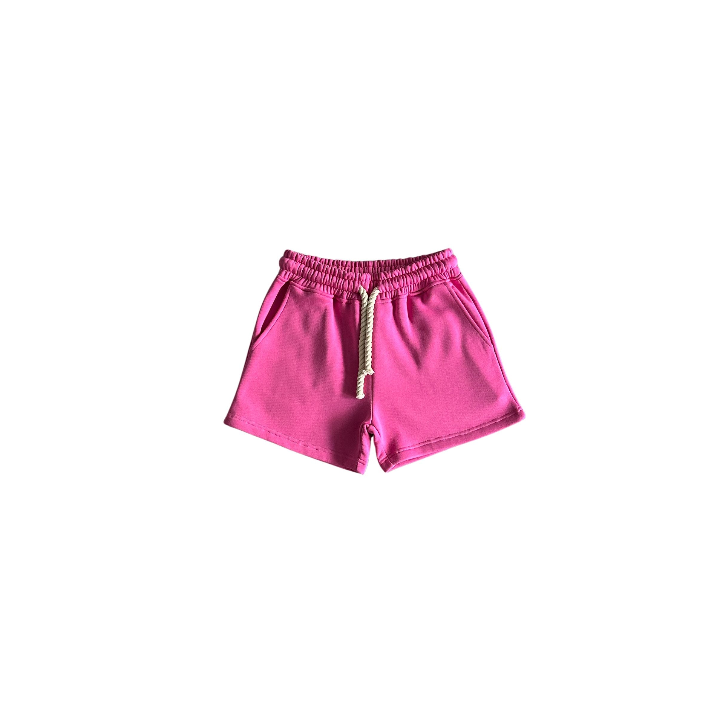 Womens Team Twinset Pink