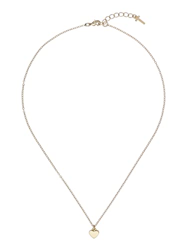 Ted Baker Hara Tiny Heart Pendant Necklace