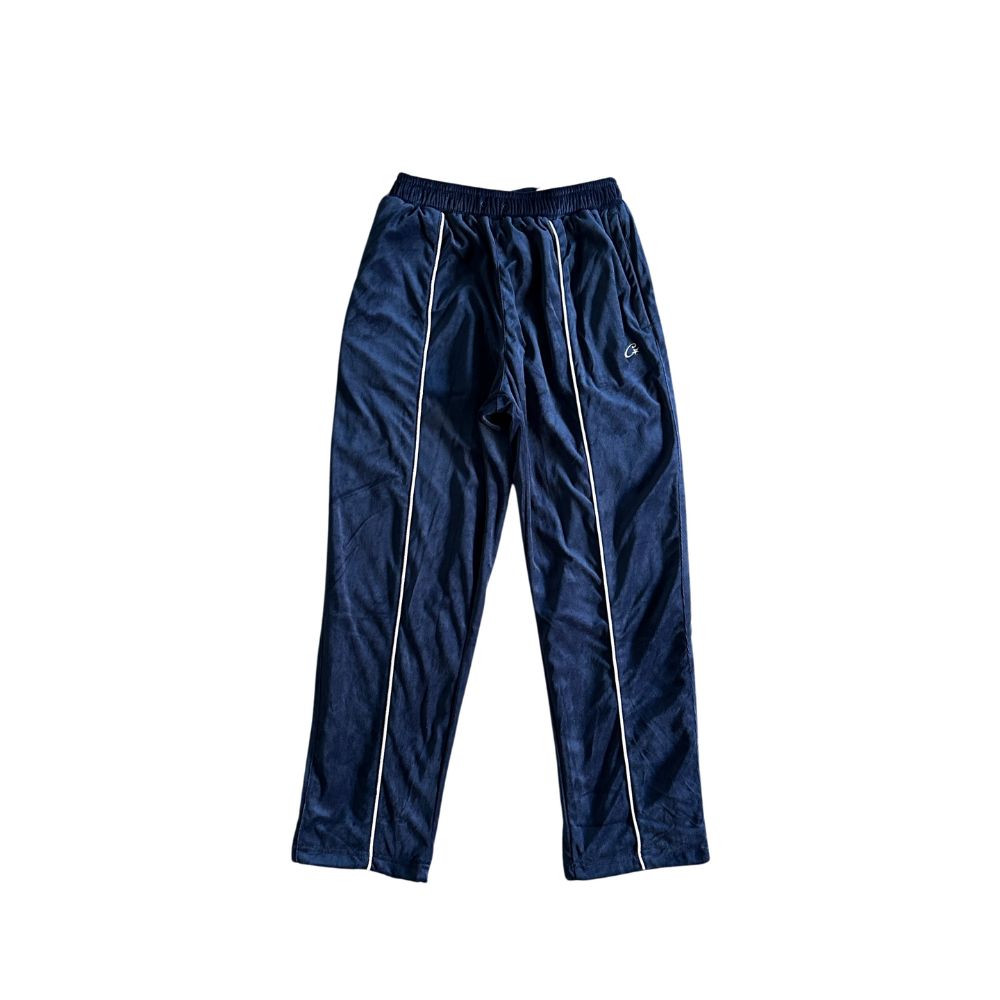 VVS Uptown Velour Pants