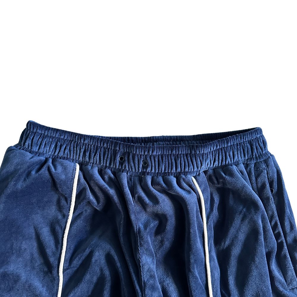 VVS Uptown Velour Pants