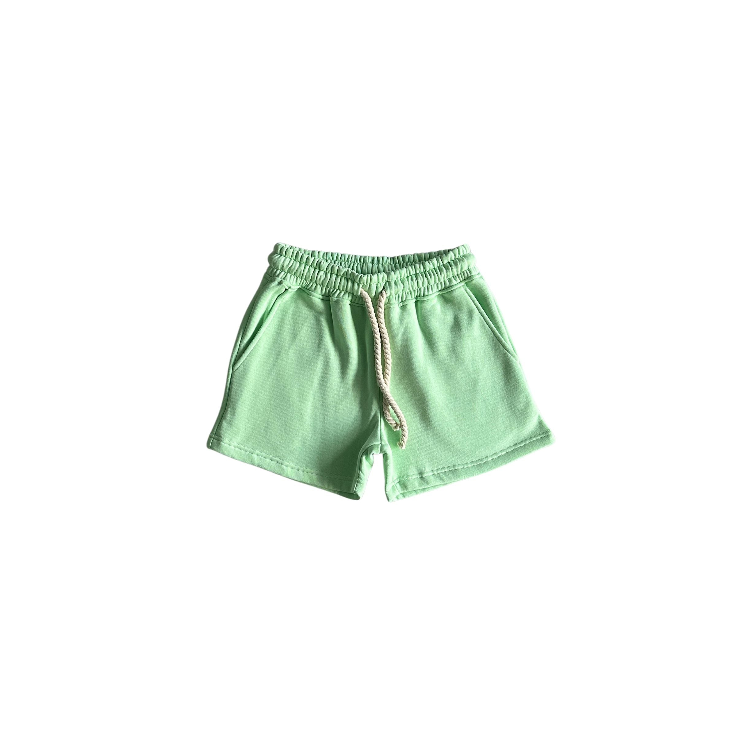 Womens Team Twinset Green