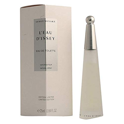Issey Miyake L'eau D'issey Ladies By Isseymiyake - Edt Spray 1.7 OZ