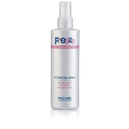 Proclere Freeze Gel Spray 500ml Refill by PROCLERE