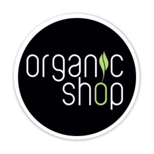 Organic Shop Suncare Body Lotion 30 SPF, 150 ml