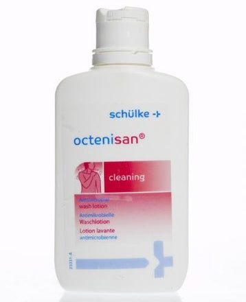 Schulke Octenisan Antimicrobial Wash - 150ml