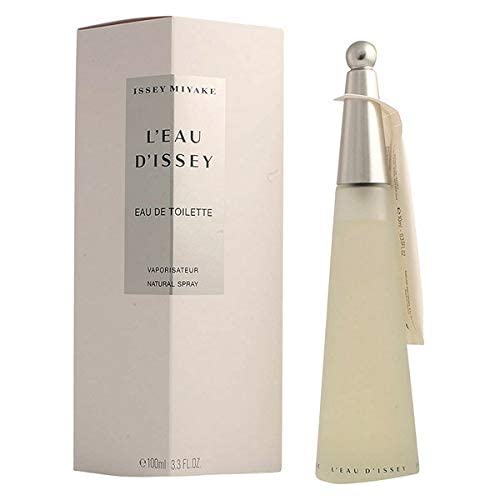 Issey Miyake L'eau D'issey Ladies By Isseymiyake - Edt Spray 1.7 OZ