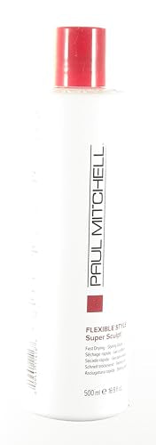 Paul Mitchell Super Sculpt 500ml