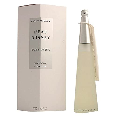 Issey Miyake L'eau D'issey Ladies By Isseymiyake - Edt Spray 1.7 OZ