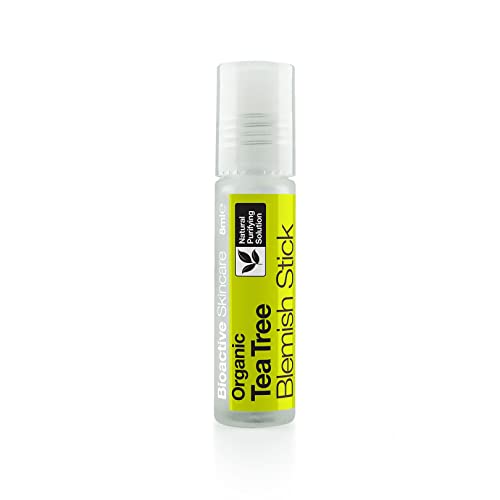 Organic Doctor Tea Tree Beauty Spot Stick, 0.27 Fluid Ounce