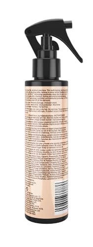 Fudge Professional All Blonde 10-in-1 Condition and Sheild Mist, 90 Percent Stronger Hair, Bond Repair Technology, 150 ml