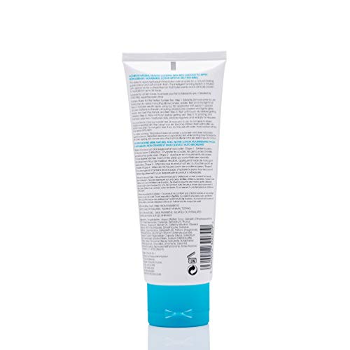 St.Tropez Gradual Tan Classic Daily Firming Lotion, Gradual Sun Kissed Glow Self Tan Moisturizer, 5 Skincare Benefits, Vegan, Natural & Cruelty Free, 8 Fl Oz