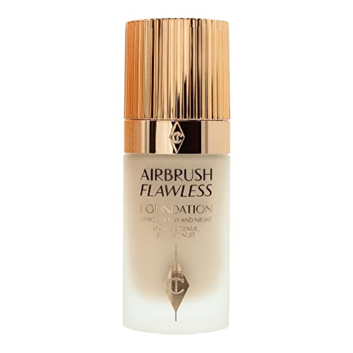 CHARLOTTE TILBURY AIRBRUSH FLAWLESS FOUNDATION 2 COOL