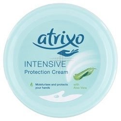 TRIPLE PACK of Atrixo Intensive Protection Cream x 200ml by Atrixo