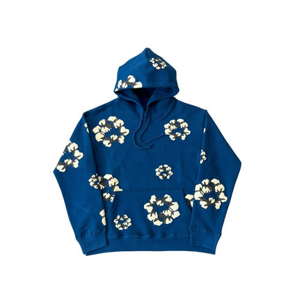 Cactus Tears Wreath Hoodie