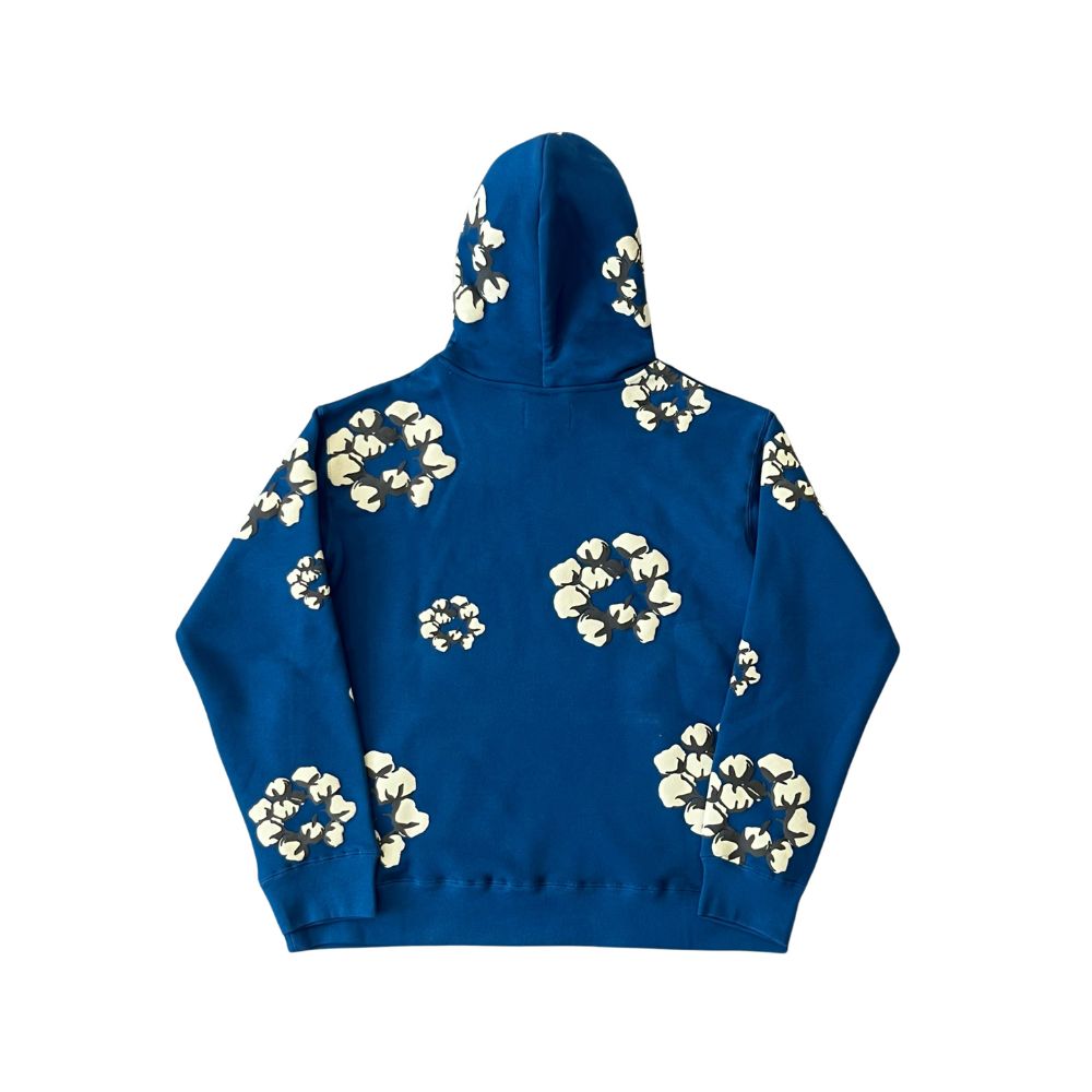 Cactus Tears Wreath Hoodie