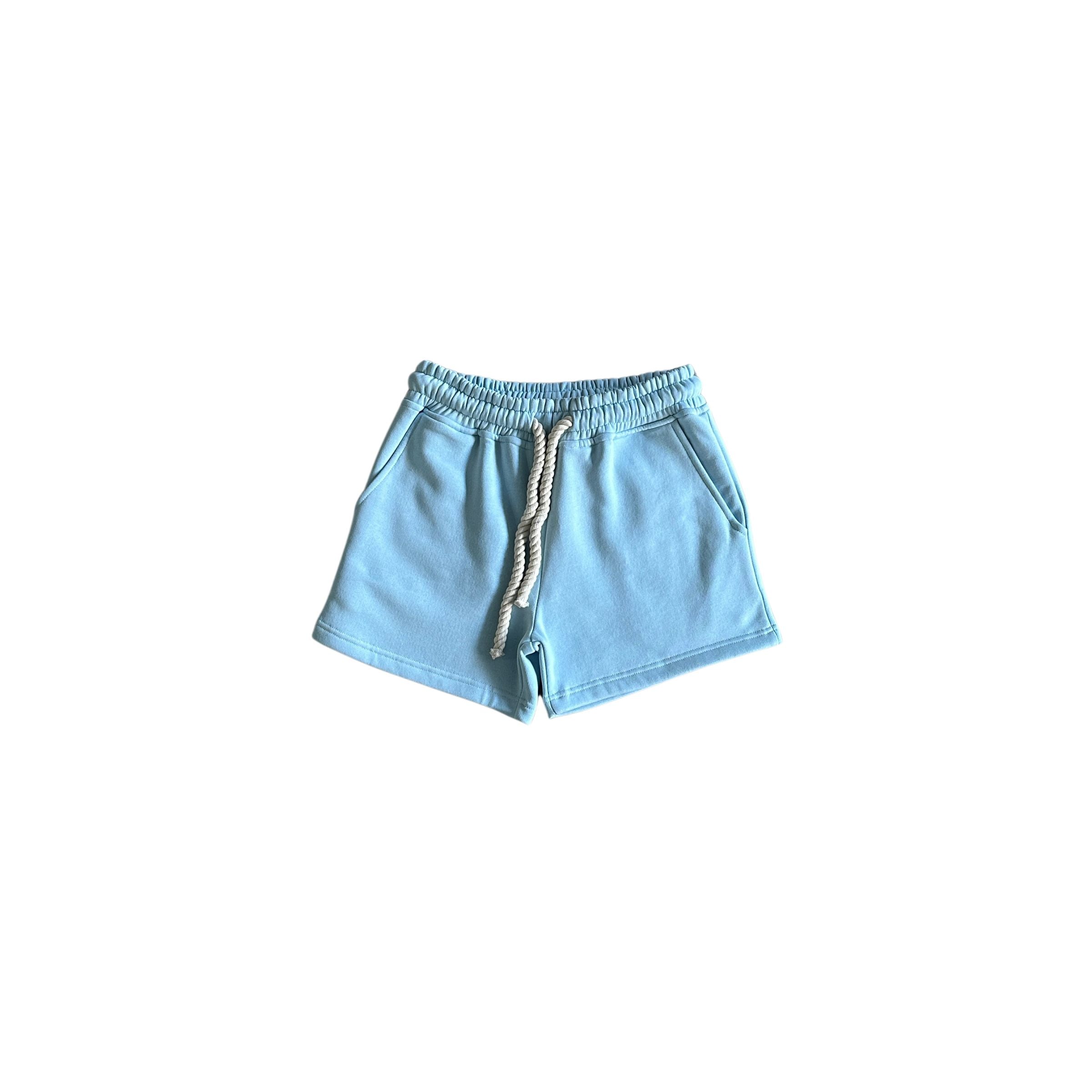 Womens Team Twinset Baby Blue