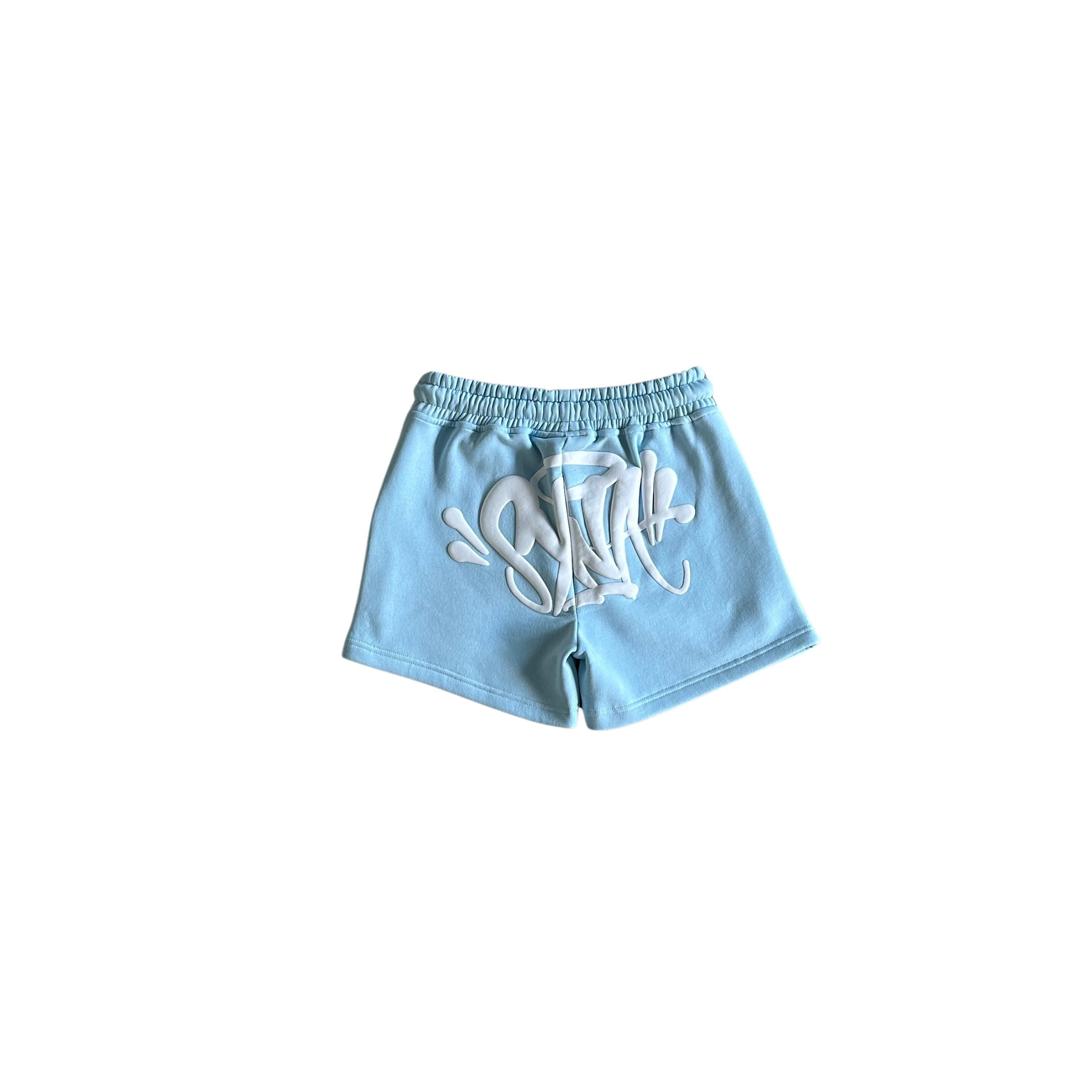 Womens Team Twinset Baby Blue