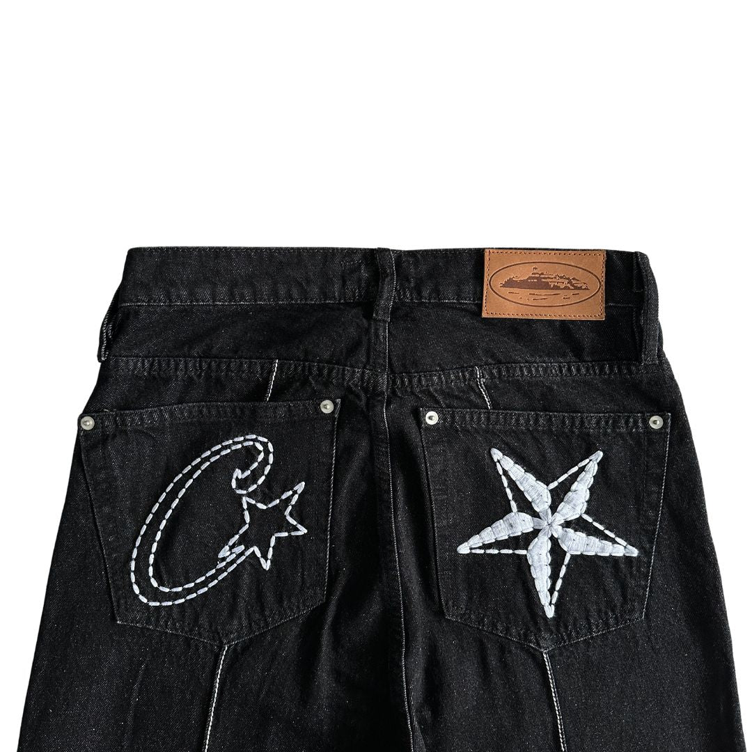 Denim Jeans C-Star