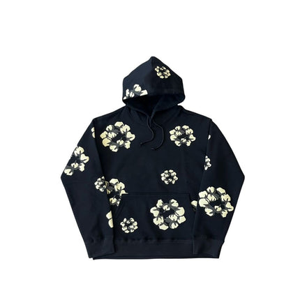 Cactus Tears Wreath Hoodie