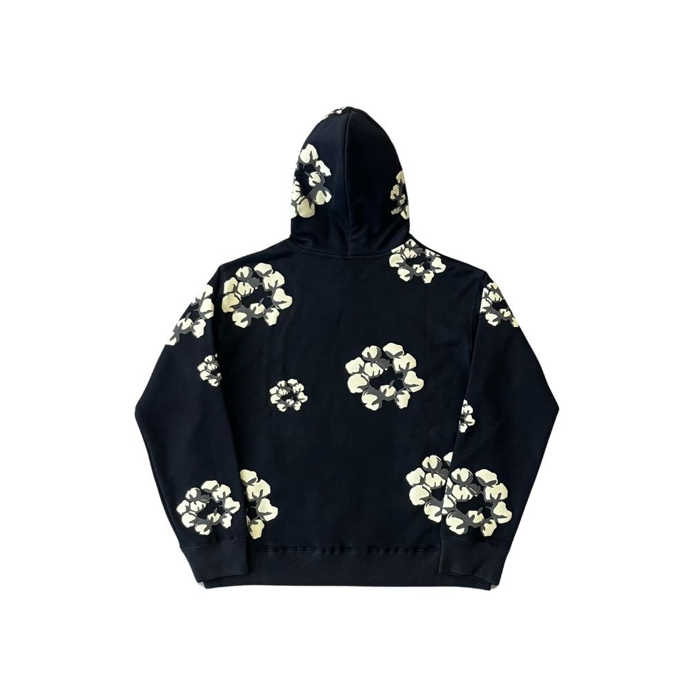 Cactus Tears Wreath Hoodie