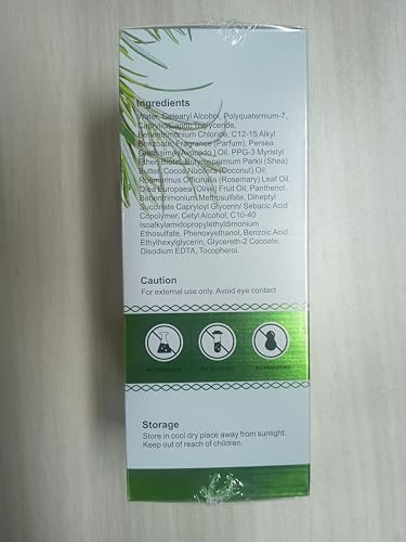 Rosemary Shampoo and Conditioner Set, Hair Growth Rosemary Shampoo and Conditioner Against Hair Loss, Nourishes Scalp, Biotin rosemary oil Hair Thickening Products for Women and Men, Sulfate Free