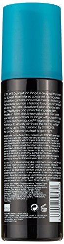 St. Tropez Self Tan Dark Bronzing mousse, 6.7 Fl Oz
