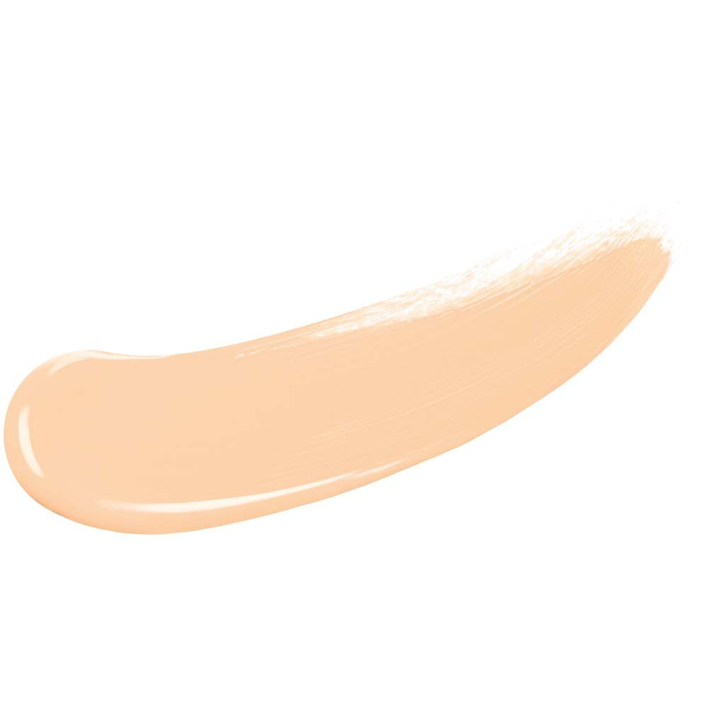 Bourjois Fond de Teint 123 Perfect Foundation for Women, # 51 Vanille Clair, 1 Ounce