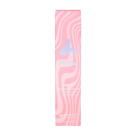 ARCTIC FOX 100% Vegan & Cruelty Free Vibrant Semi Permanent Hair Colour Dye - Frose 165 ml e