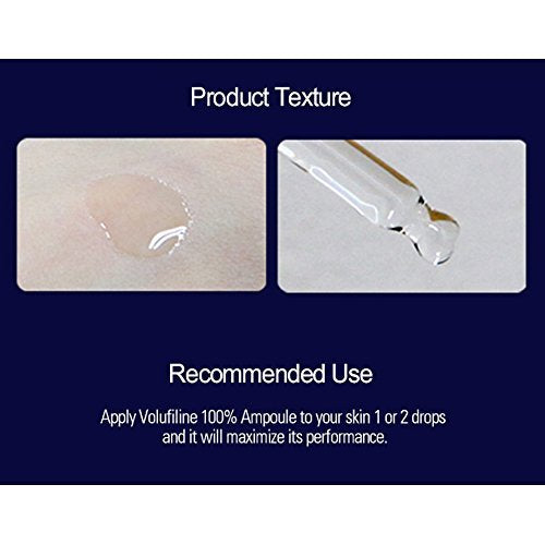 [Sidmool]Cederma Volufiline 100% Ampoule 11ml/For your healthy tightening skin/For Face and body/single drop Sold by Stylebang