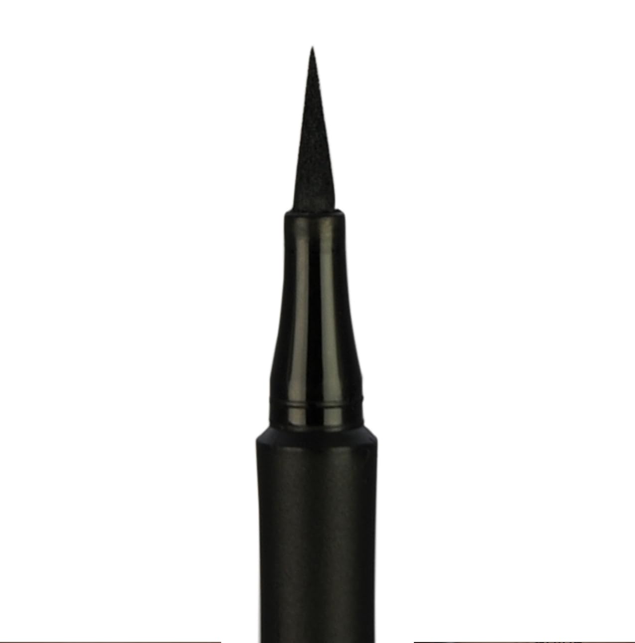 Technic Skinny Felt Tip Liquid Eyeliner Pen- Black by Technic