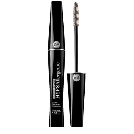 Bell HYPOAllergenic Long & Volume Mascara Brown 9g 0.32 fl oz