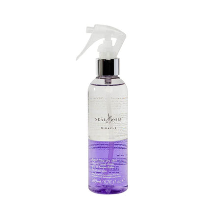 Neal & Wolf Miracle Rapid Blow-Dry Mist 200ml