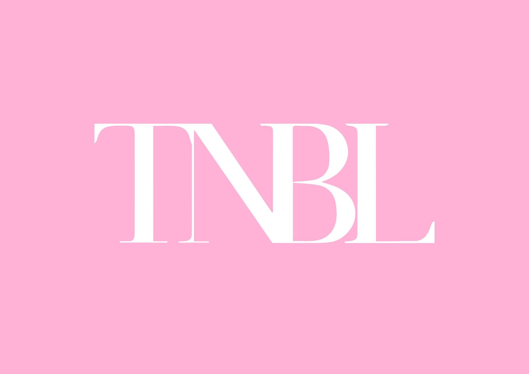 TNBL Ultra Adhesive Acrylic Liquid Monomer (100mL, Clear)