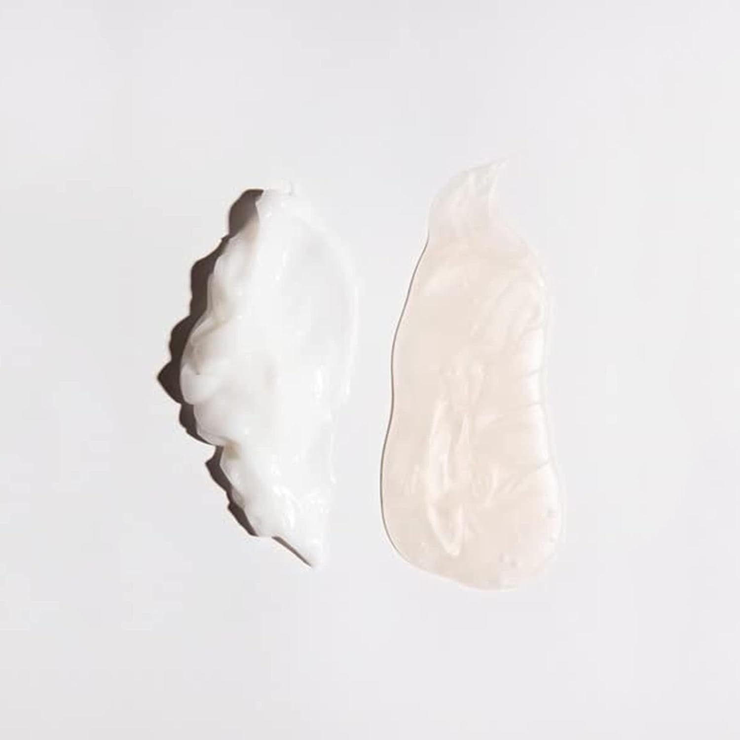 OUAI Fine Shampoo and Conditioner Set - Sulfate Free Shampoo and Conditioner for Fine Hair - Made with Keratin, Marshmallow Root, Shea Butter & Avocado Oil - Free of Parabens & Phthalates - 300 ml