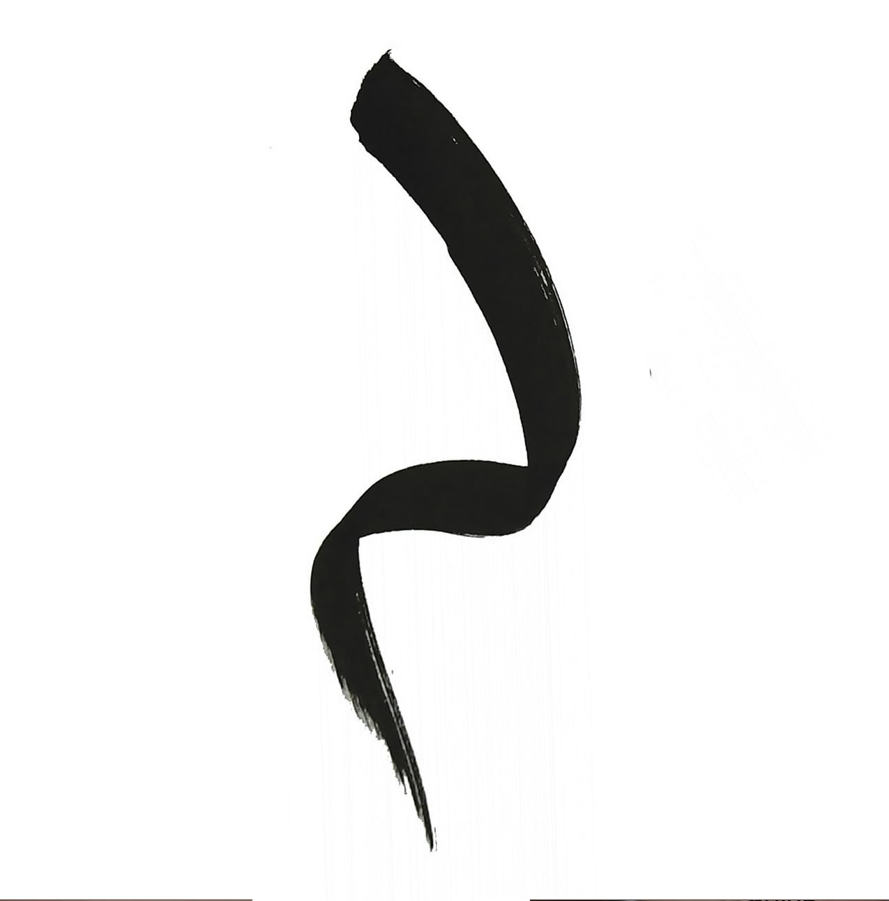 Technic Skinny Felt Tip Liquid Eyeliner Pen- Black by Technic