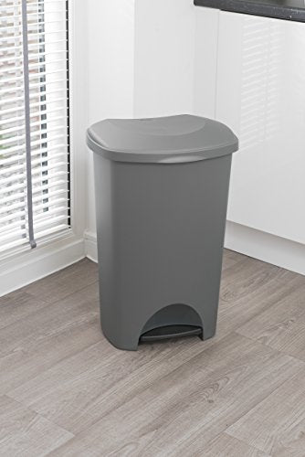 Addis Pedal Bin