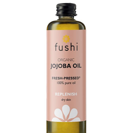 Jojoba Oil Organic 100ml
