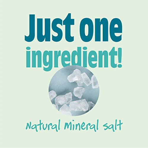 SALT OF THE EARTH Travel Deodorant, 50 GR
