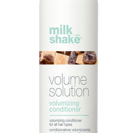 milk_shake Volume Solution Conditioner, White, 10.1 Fl Oz