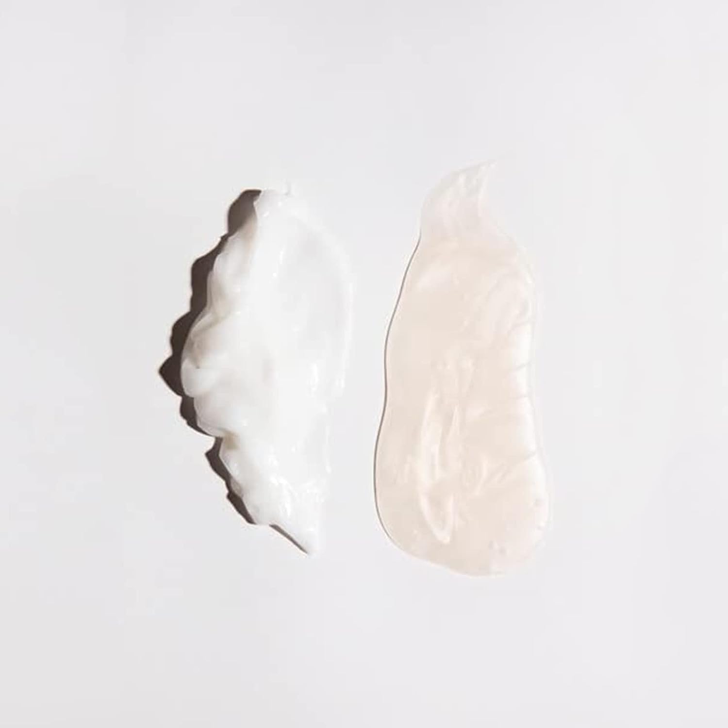 OUAI Medium Shampoo + Conditioner Set - Nourishes with Babassu and Coconut Oils, Strengthens with Keratin & Adds Shine with Kumquat Extract - Free of Parabens, Sulfates & Phthalates - 300 ml Each
