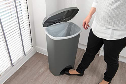 Addis Pedal Bin