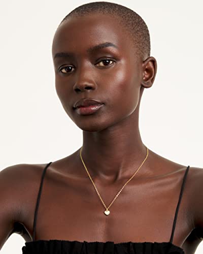 Ted Baker Hara Tiny Heart Pendant Necklace