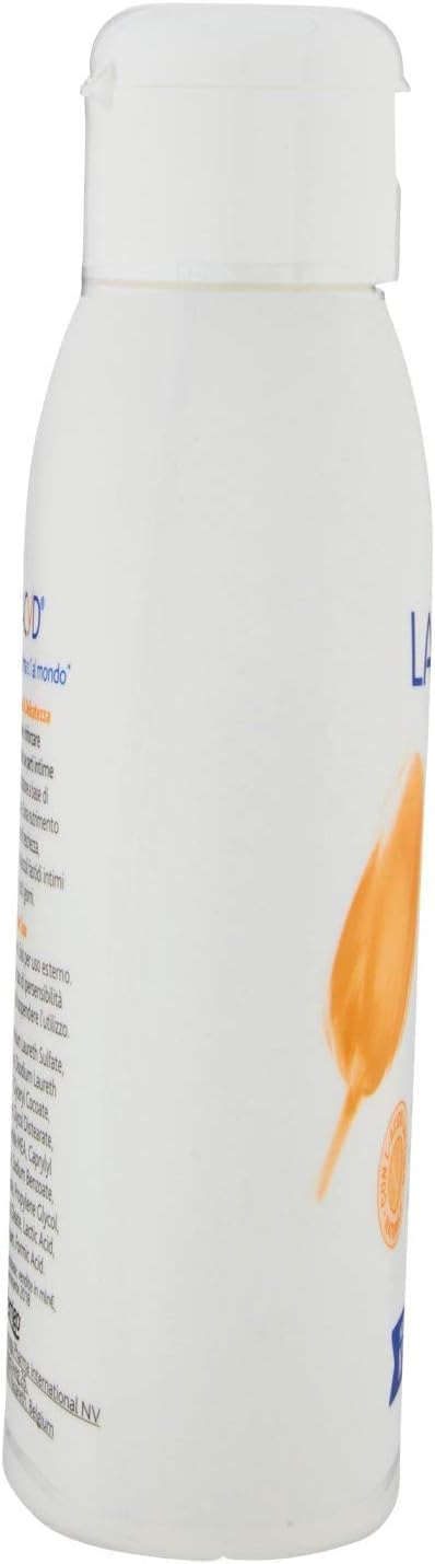 Lactacyd Femina Daily Protective Wash 200ml x 3 Packs